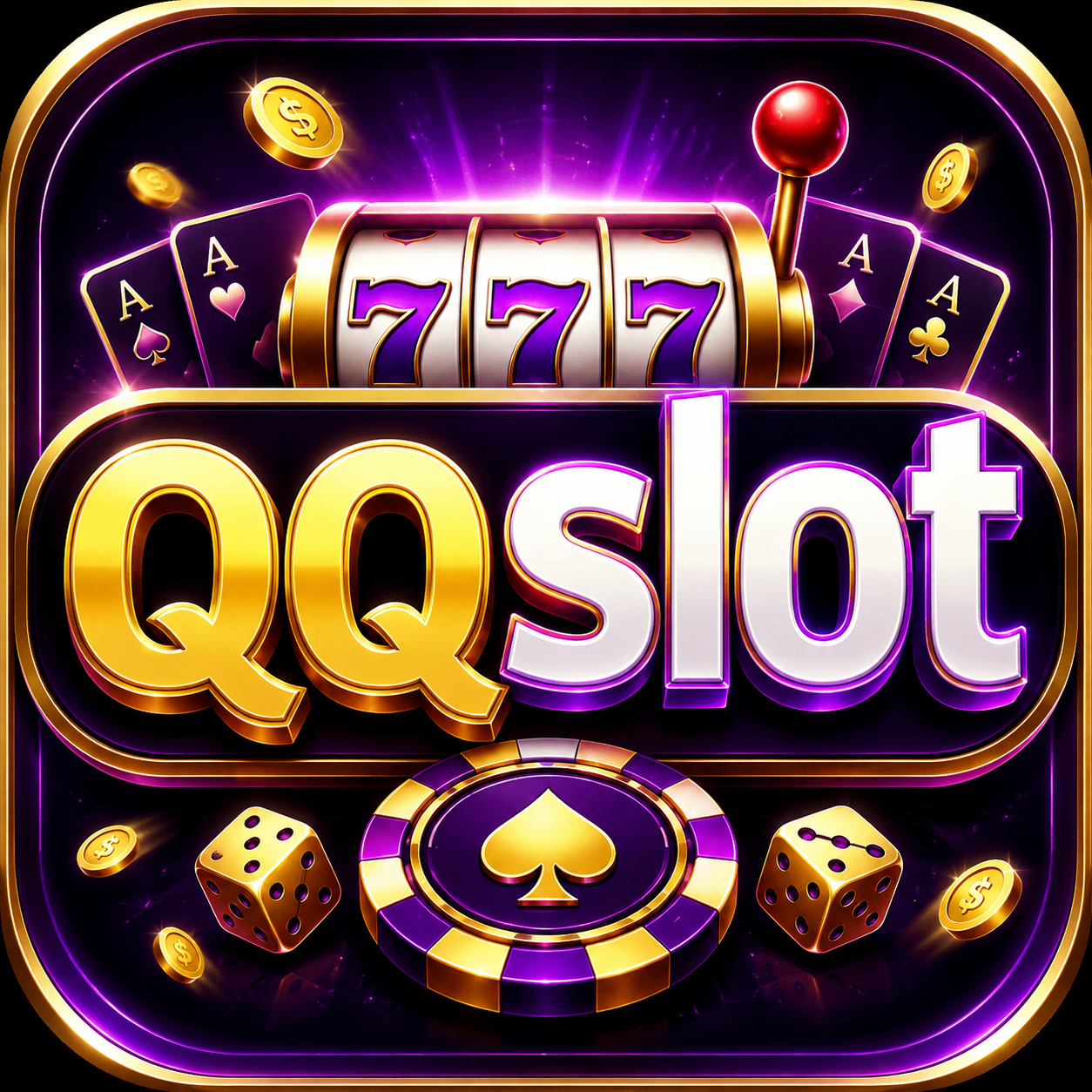 qqslot